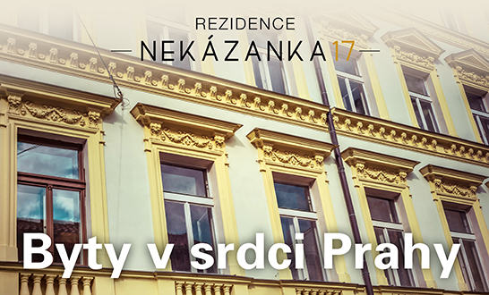 Rezidence Nekázanka